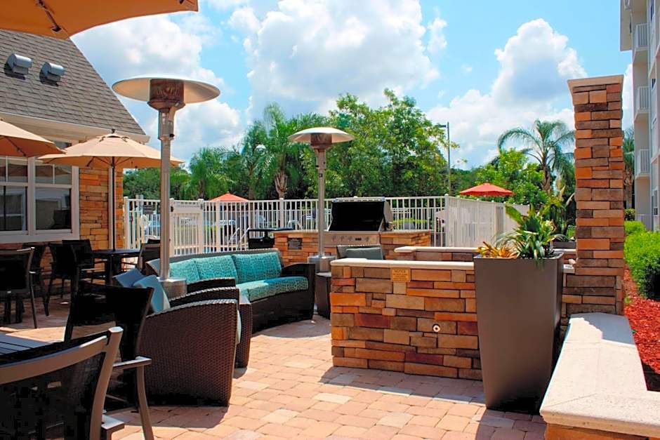 Residence Inn by Marriott Sebring