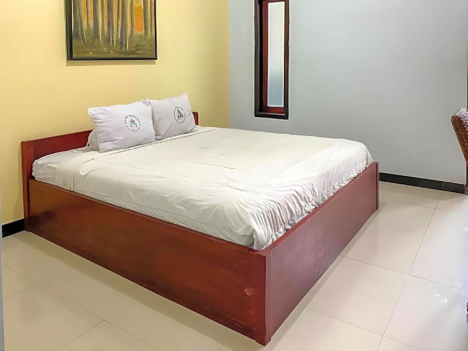 Hotel Grand El-a Syariah Mitra RedDoorz