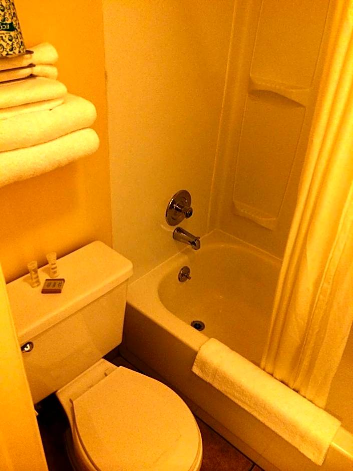 Super 8 by Wyndham Idaho Falls