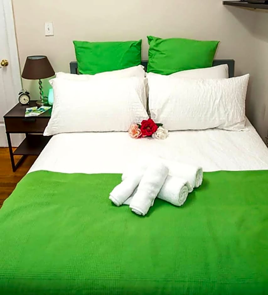 Macy Empire Apartments