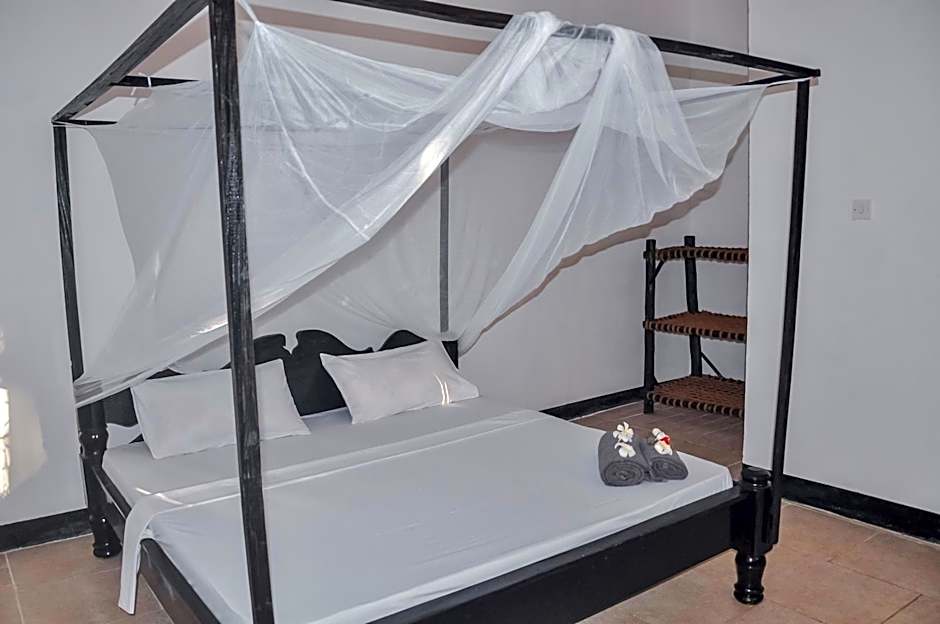 Papaya Guest House Nungwi