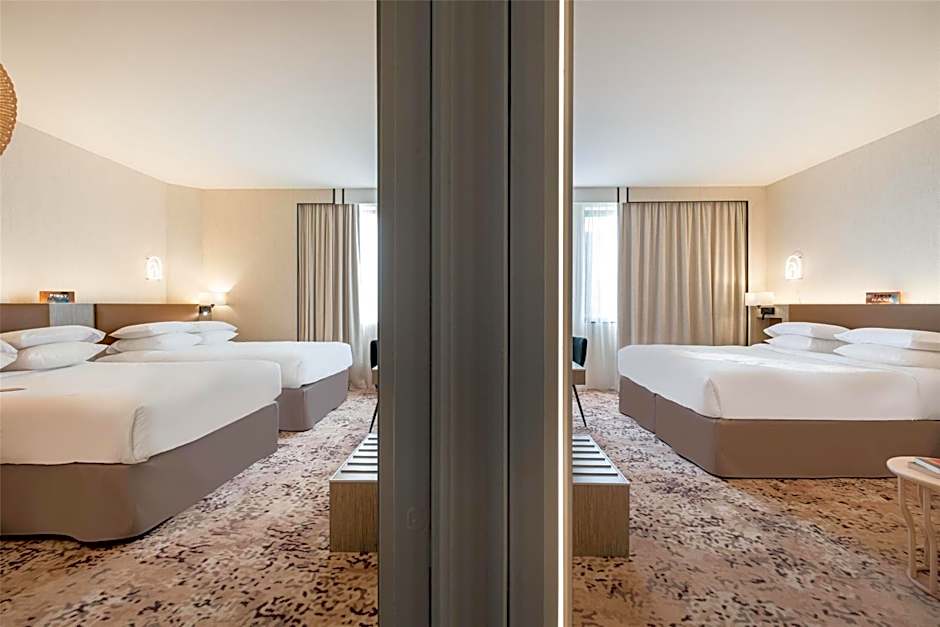 FirstName Toulouse, part of JdV by Hyatt