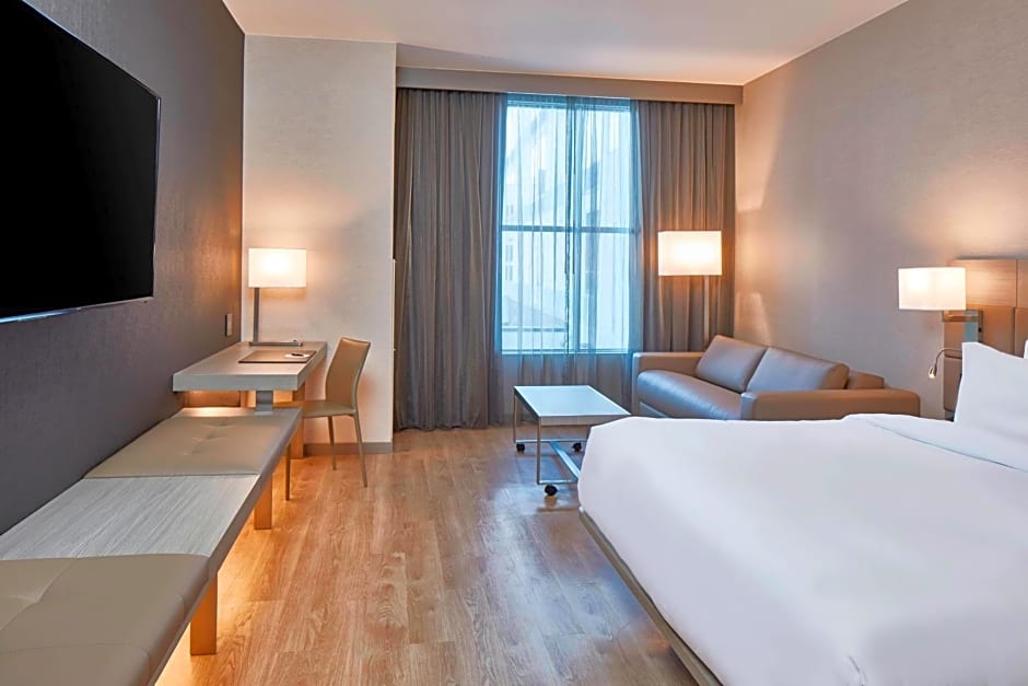 AC Hotel Nashville Downtown