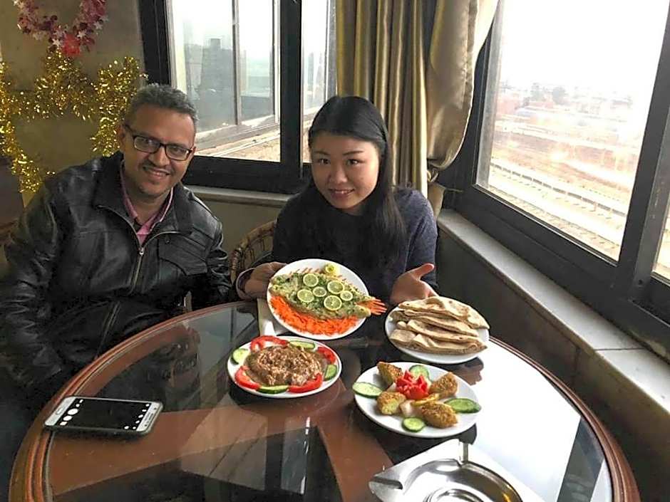 Ciao Hotel Cairo