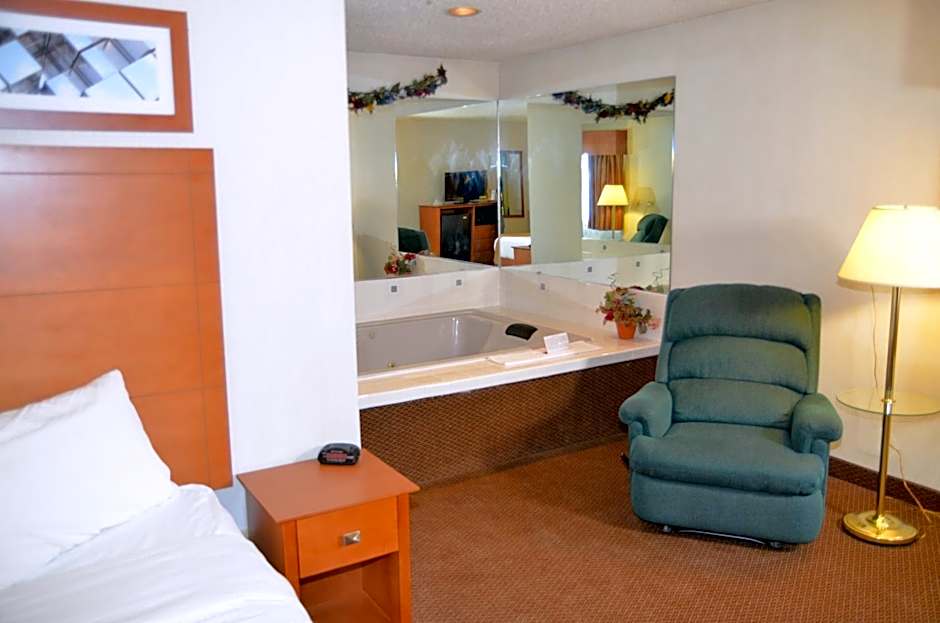 Baymont by Wyndham Port Huron