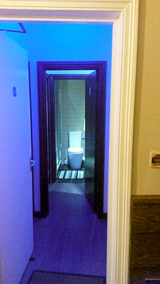 The Crystal Lodge Hotel