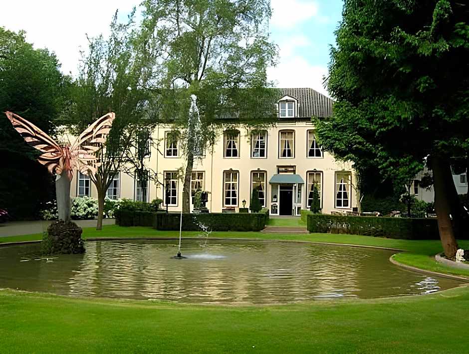 Hotel de Leijhof Oisterwijk