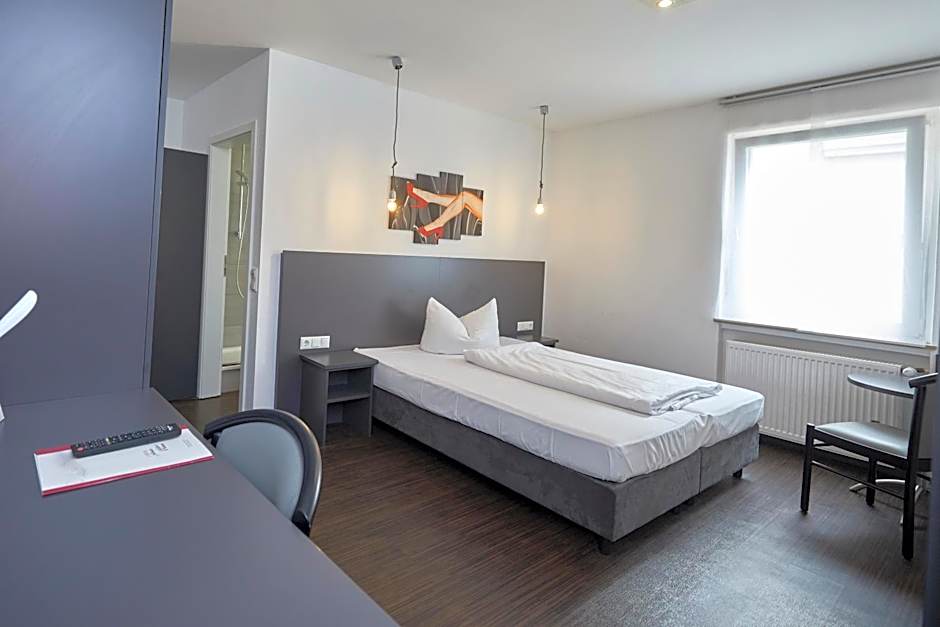 Hotel Schlemmer Das familäre Altstadt - Hotel mit Herz