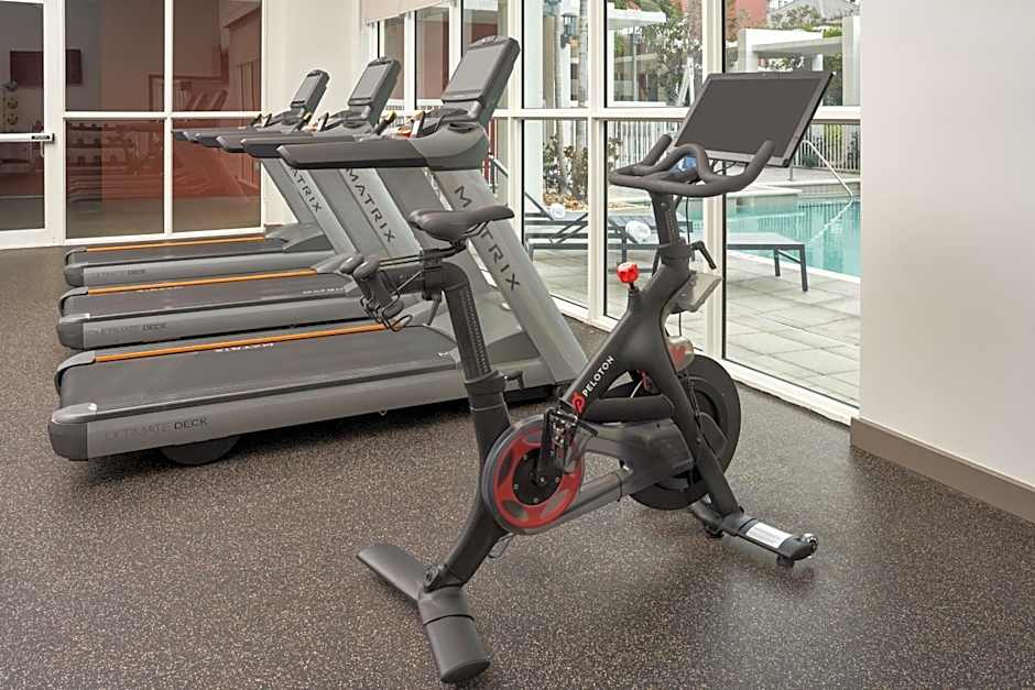 Residence Inn by Marriott West Palm Beach Downtown