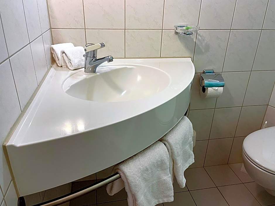 Bernina Bed and Breakfast