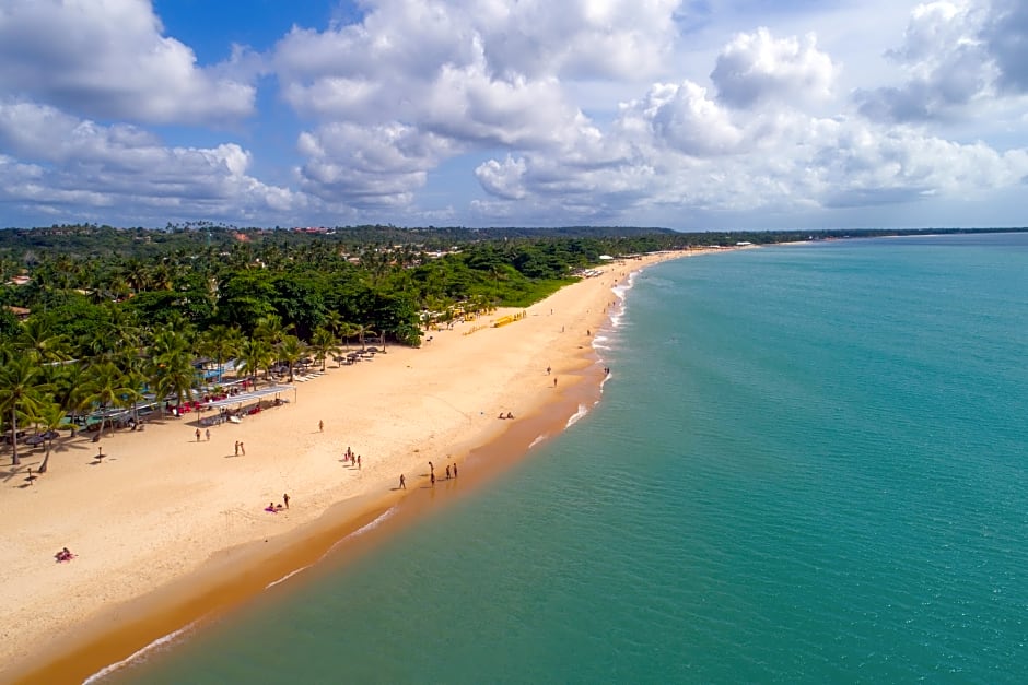 Ramada by Wyndham  Porto Seguro Praia