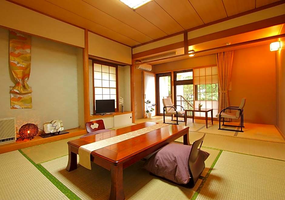 Nasu Hoshi no Akari