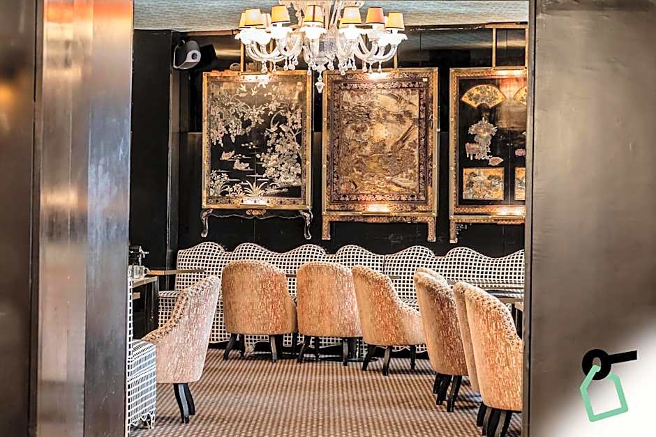 Hotiday Room Collection - Paris Arc de Triomphe