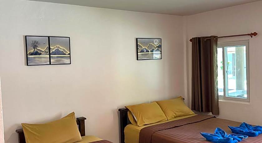 Lanta Bee Garden Bungalows