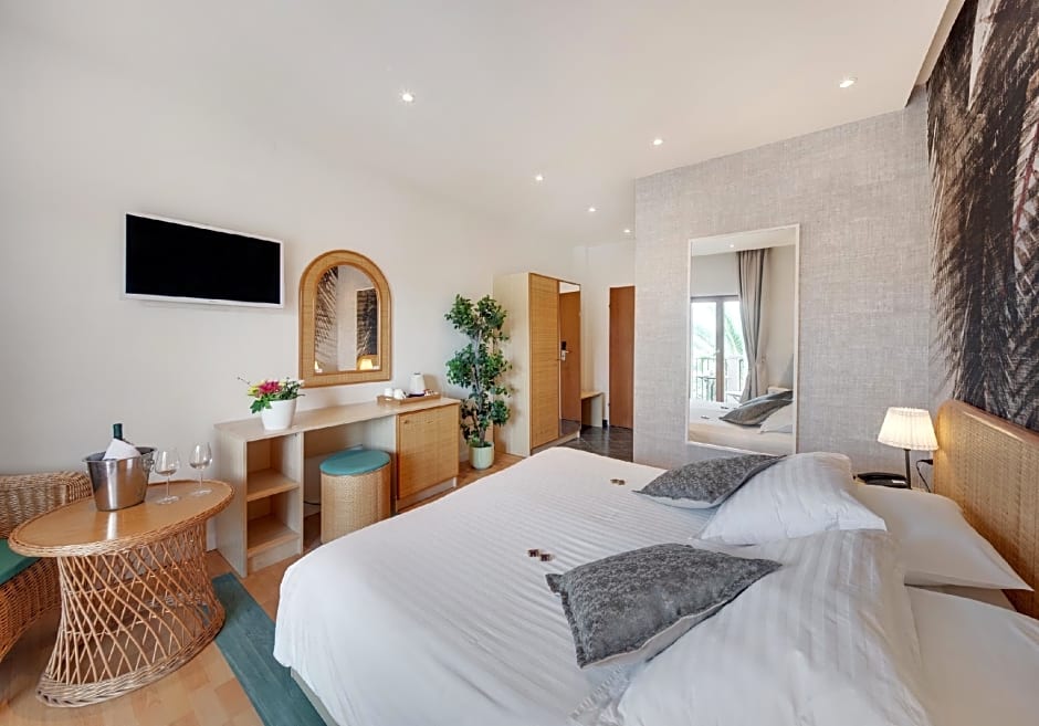 VILLA ADRIATICA HOTEL - ADULTS ONLY