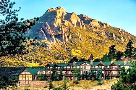 Taharaa Mountain Lodge