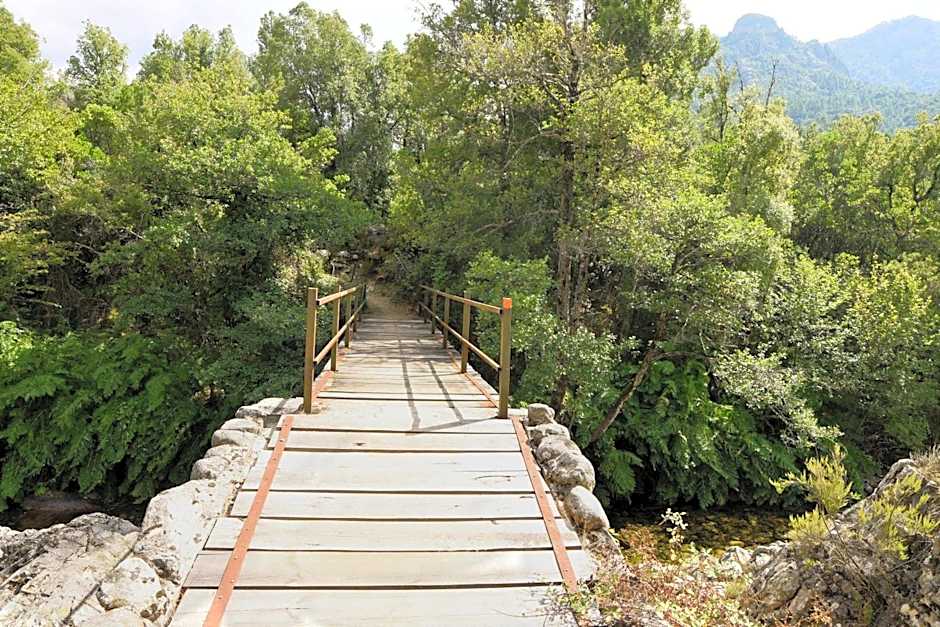 Auberge des Deux Sorru