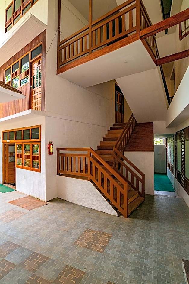 At Wood Resort Munnar