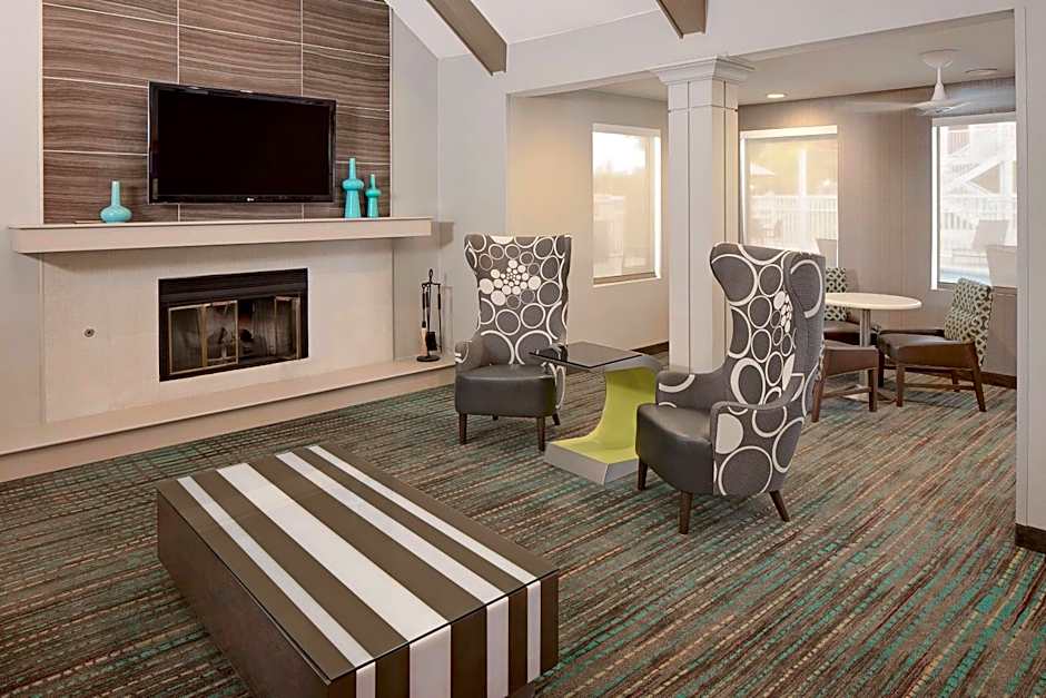 Residence Inn by Marriott Ontario Airport