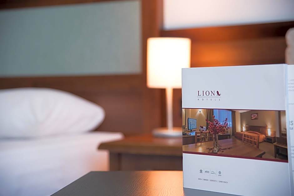 Lion Sunny Beach Hotel