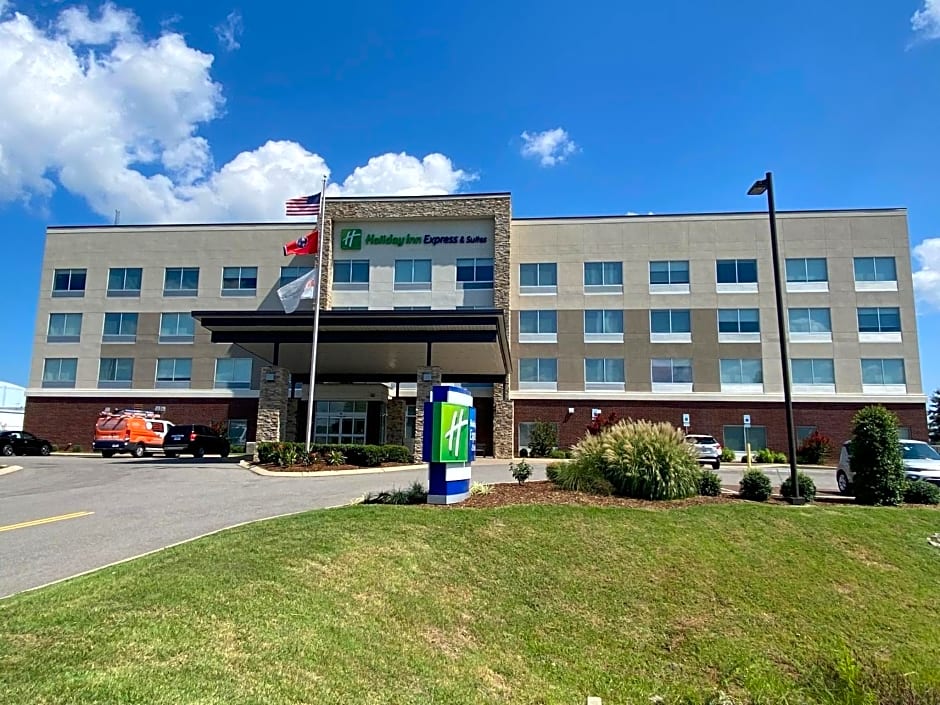 Holiday Inn Express And Suites Nashville North - Springfield By IHG