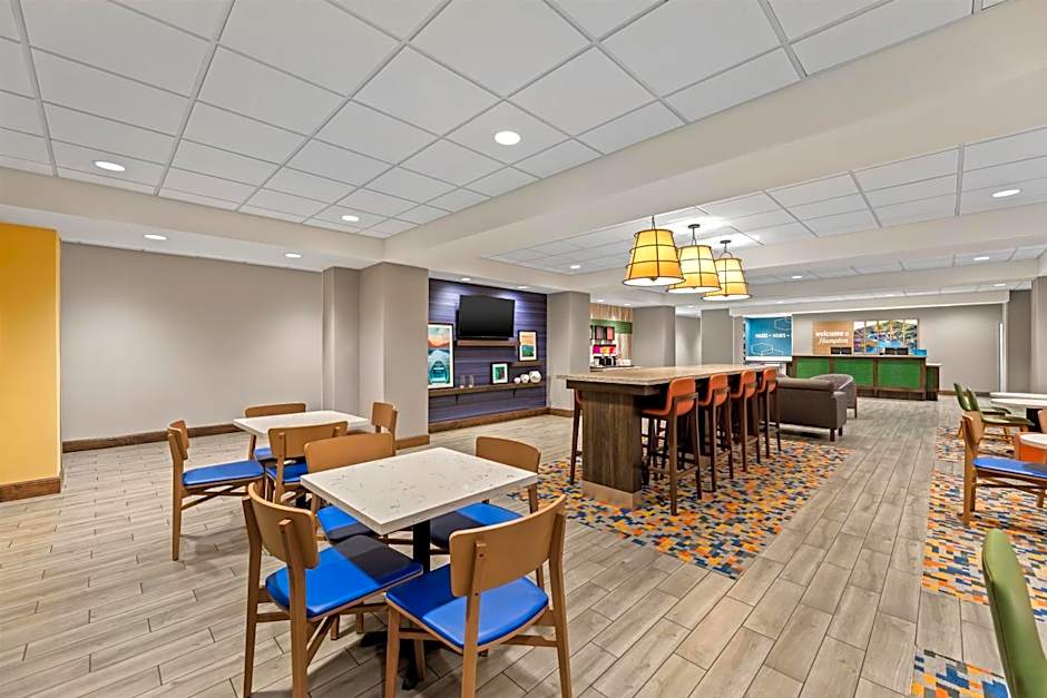 Hampton Inn Paragould