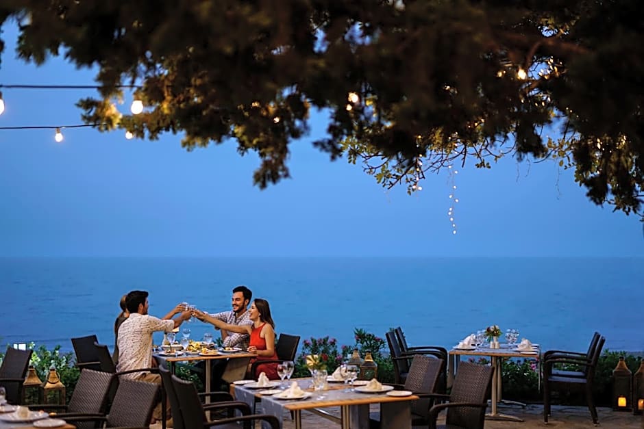 Akka Antedon Hotel - Premium Ultra All Inclusive