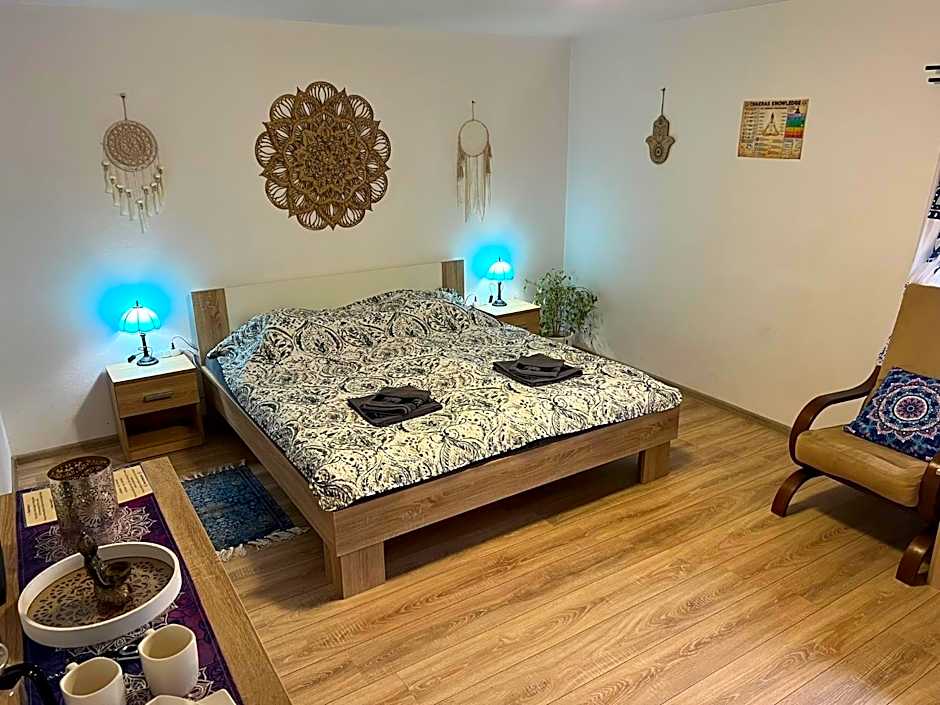 Rodinná farma Sedmikráska