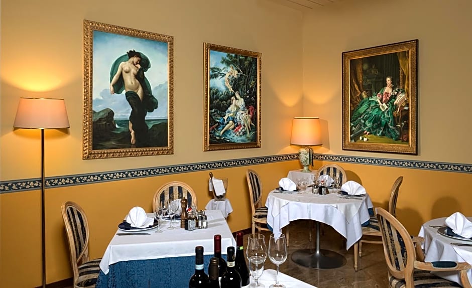 Hotel Terme Roma