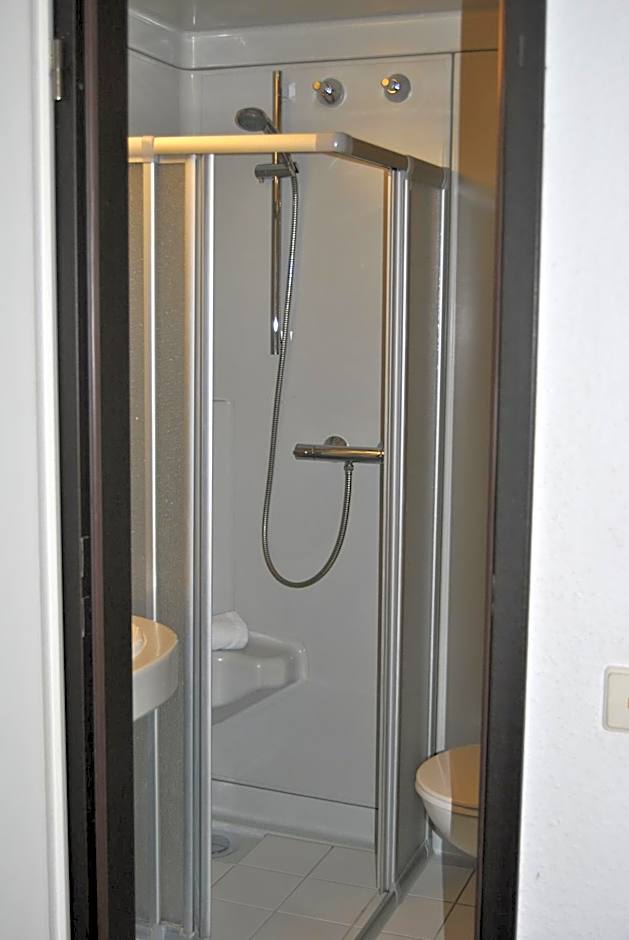 Lodner Hotel Drei Mohren