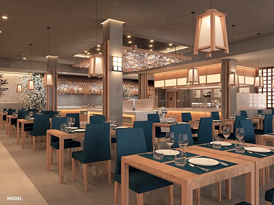 Hotel Riu Karamboa - Adults Only - All Inclusive