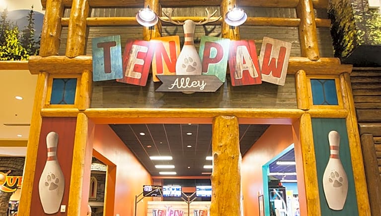 Great Wolf Lodge Arizona
