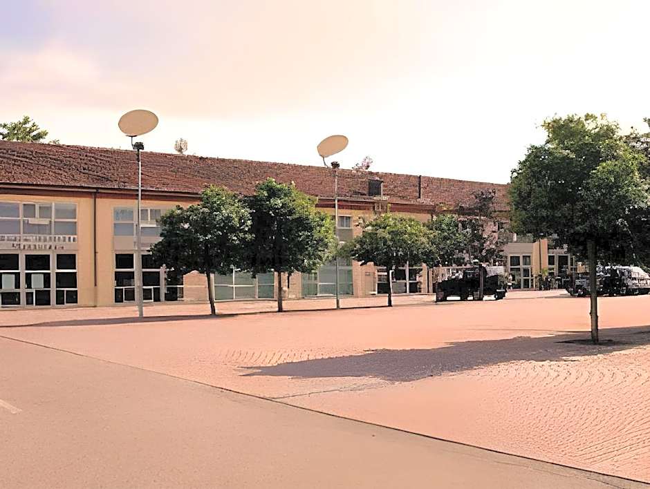 Albergo Meuble Abatjour