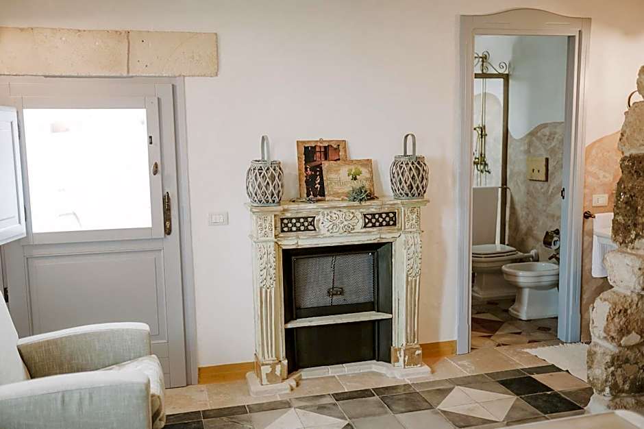 Masseria Montenapoleone