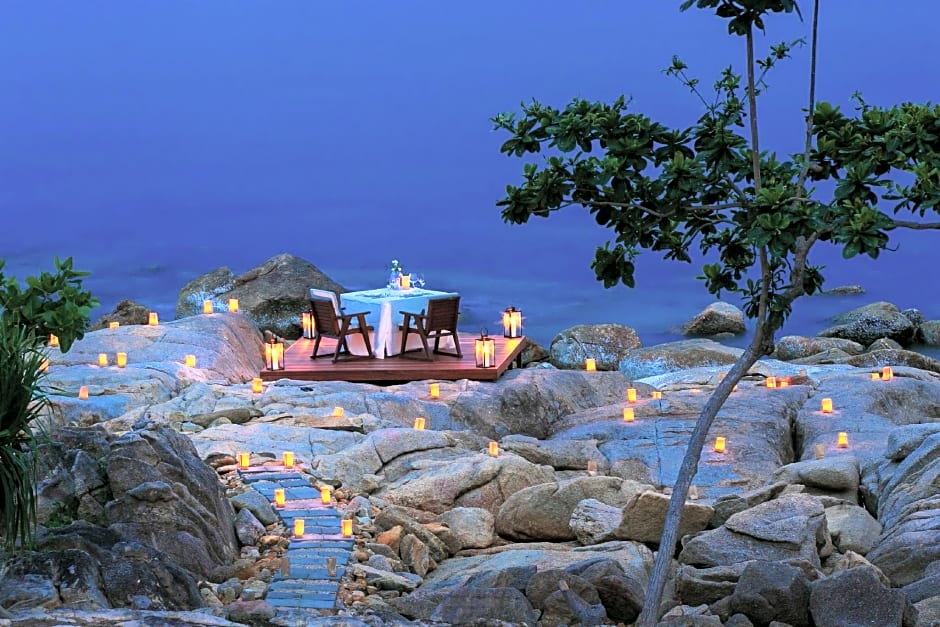 Hyatt Regency Koh Samui