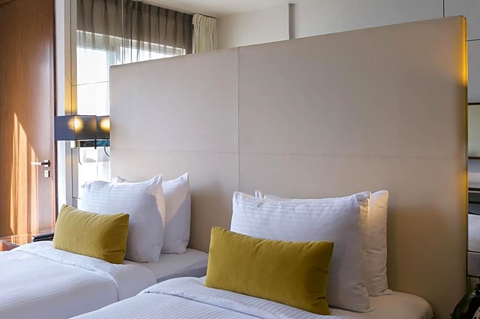Centro Capital Doha By Rotana