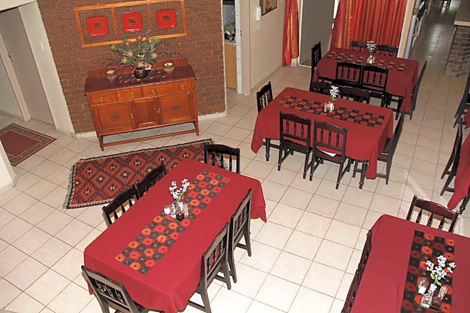 Rustenburg Guesthouse