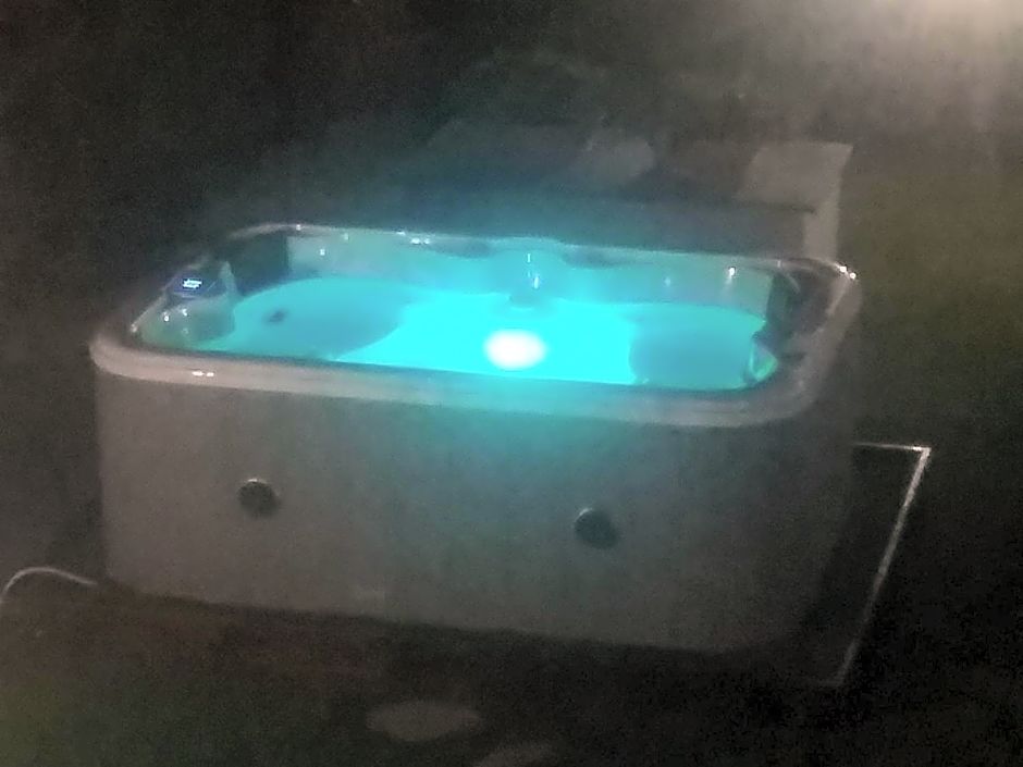 Residence Aurora Wellness & Spa