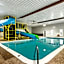 Rodeway Inn Oscoda