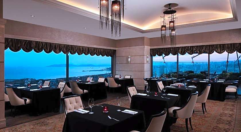 Istanbul Marriott Hotel Pendik