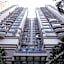 Meijia Serviced Apartment (Guangzhou Stars Building)