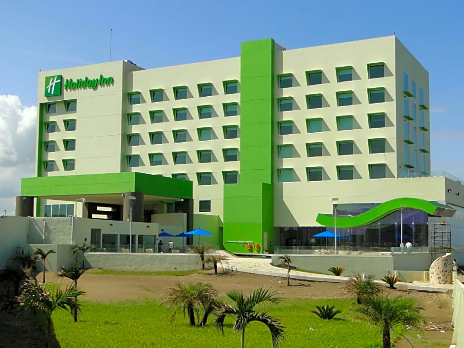 Holiday Inn Coatzacoalcos