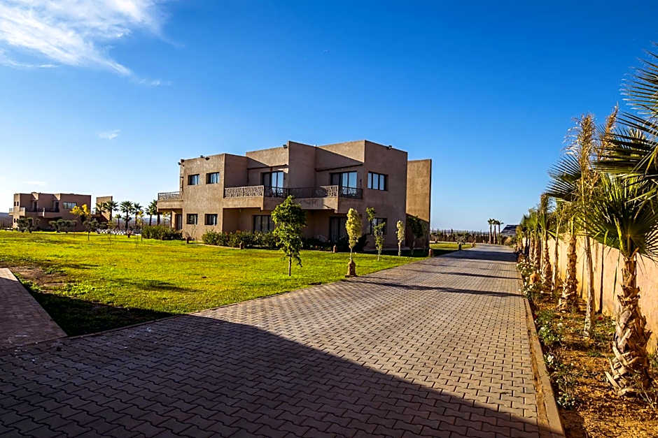 SUMAHAN SUITES & SPA