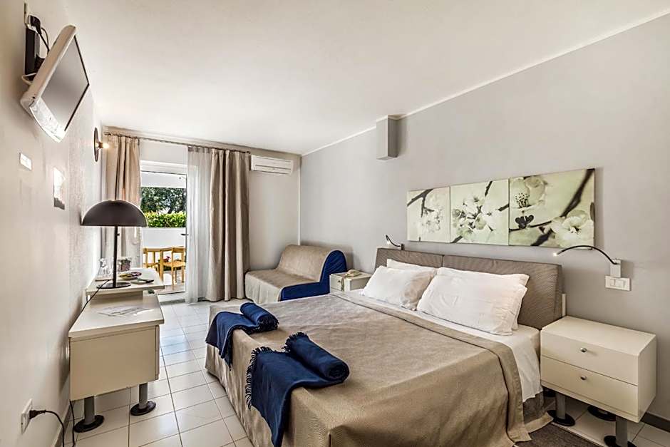 Hotel Residence Hibiscus