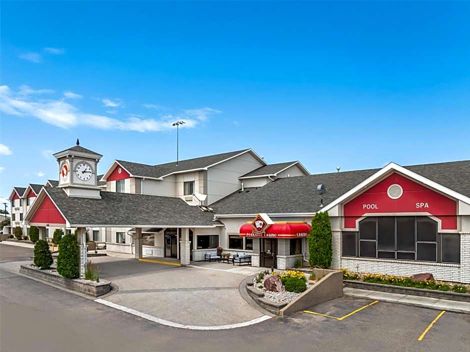 Best Western Plus Great Northern Inn