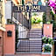 The Time -Home & Hotel-