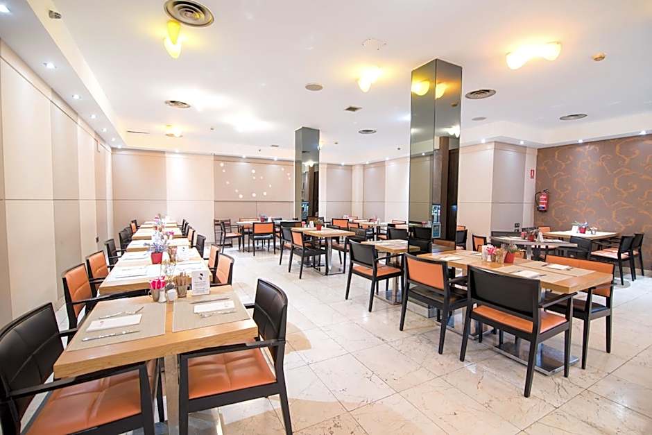 Petit Palace President Castellana