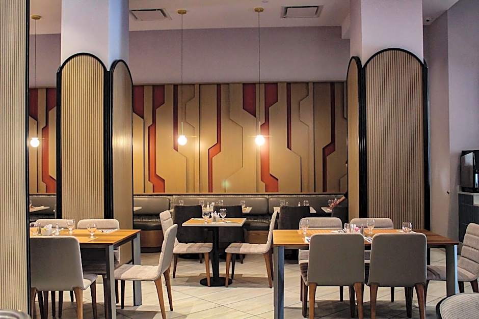 DoubleTree by Hilton New York Times Square South