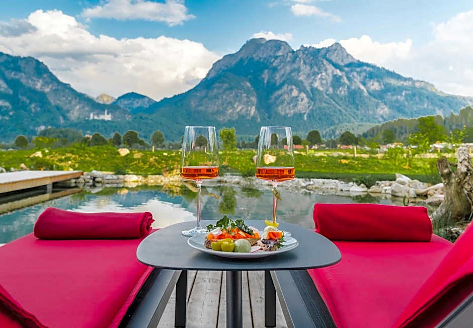 Hotel Das Rubezahl