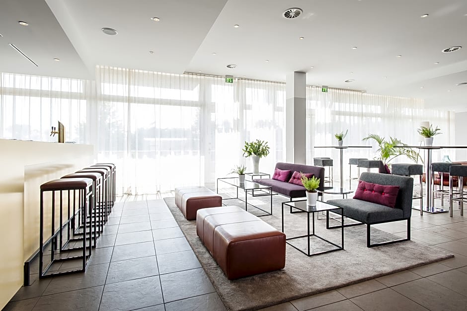 Premier Inn München City Ost